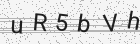 Código gerado pelo captcha