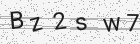 Código gerado pelo captcha