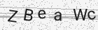 Código gerado pelo captcha