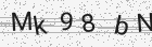 Código gerado pelo captcha