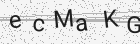 Código gerado pelo captcha