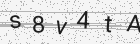 Código gerado pelo captcha