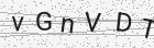 Código gerado pelo captcha